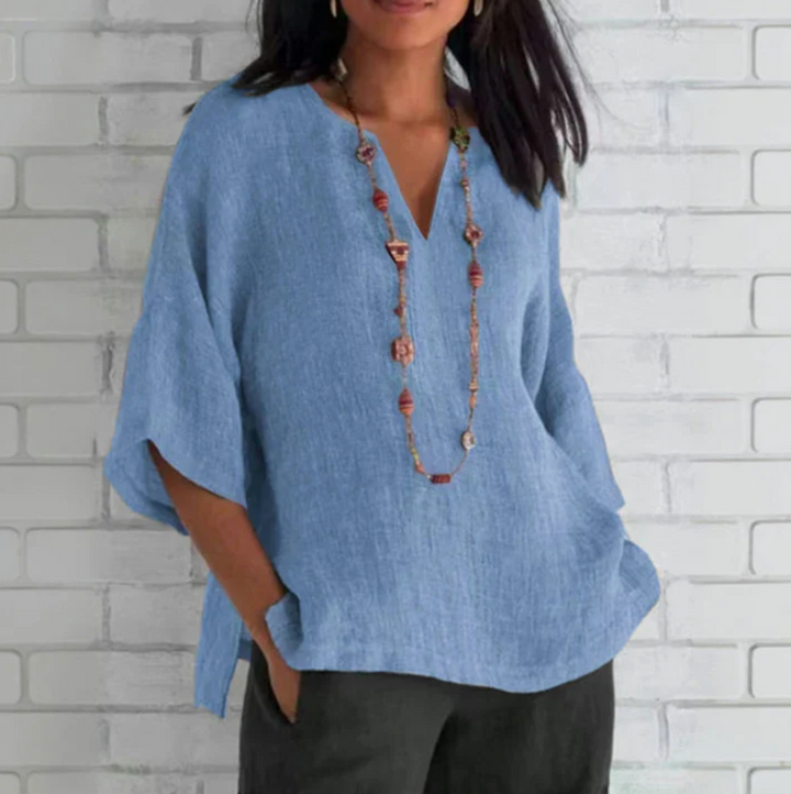 Stylish blouse