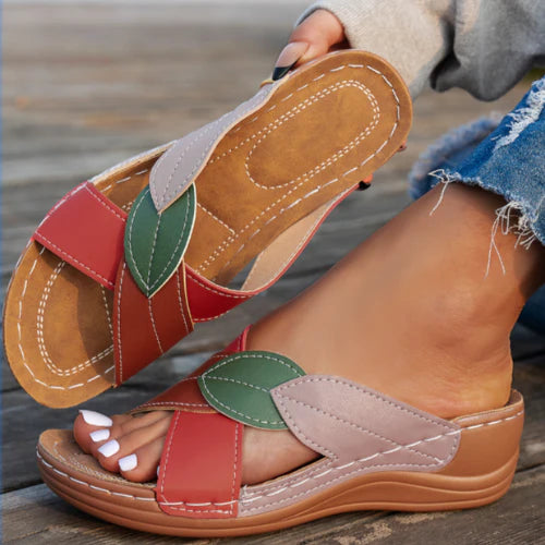 Elegant Casual Sandaler