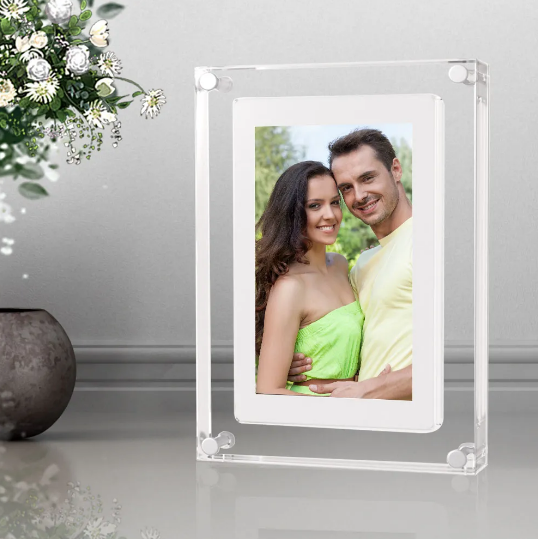 Digital Photo Frame (Auto Slideshow)