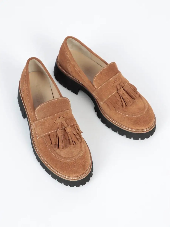 Loafers